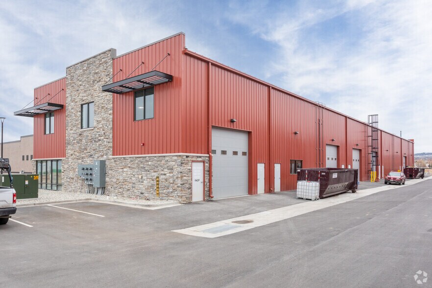 5770 E Woodmen Rd, Colorado Springs, CO for sale - Building Photo - Image 2 of 7