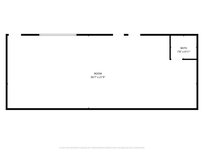 3525 E Sunset Rd, Las Vegas, NV à louer - Plan d’étage - Image 3 de 20