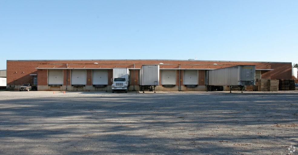 4139 US Highway 311 Hwy, Randleman, NC for lease - Building Photo - Image 2 of 5