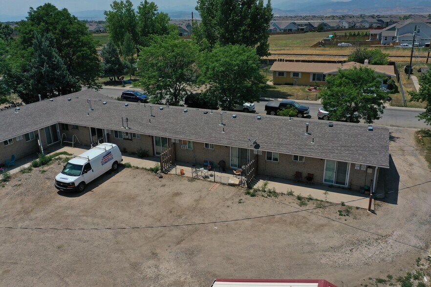4912 S Iowa Ave, Loveland, CO à vendre - Photo du bâtiment - Image 2 de 12