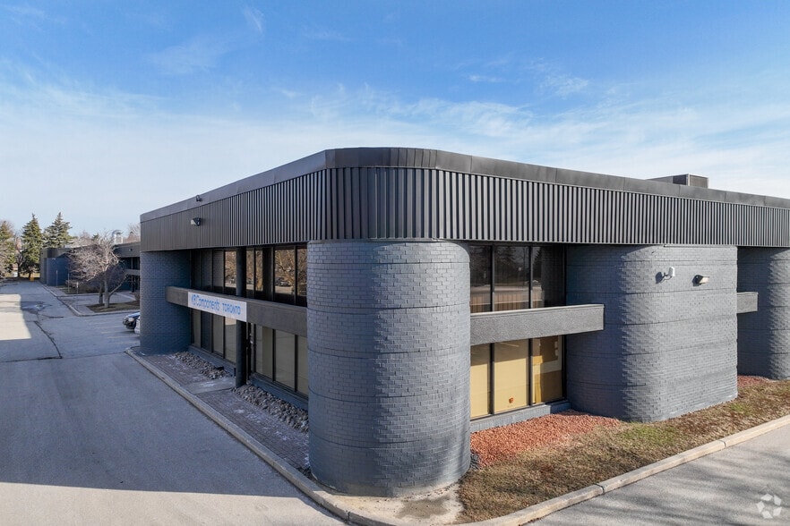 50-70 Novopharm Ct, Toronto, ON for sale - Building Photo - Image 1 of 3