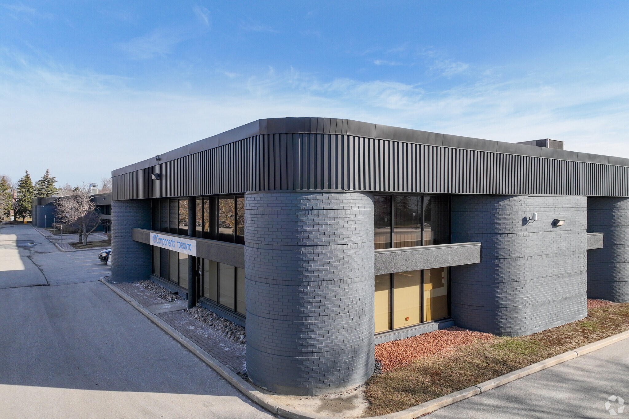 50-70 Novopharm Ct, Toronto, ON for sale Building Photo- Image 1 of 4