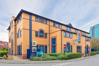 More details for 55 St. Marys Rd, Sheffield - Office for Lease
