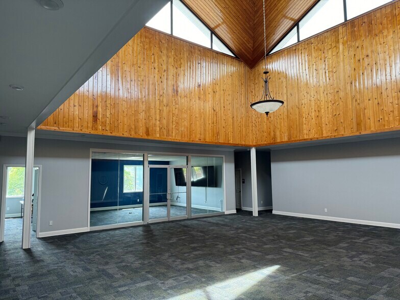 91 Green St, Warner Robins, GA à vendre - Photo intérieure - Image 2 de 8