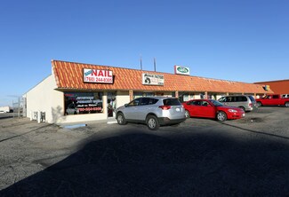 Plus de détails pour 17210-17252 Main St, Hesperia, CA - Commerce de détail à louer
