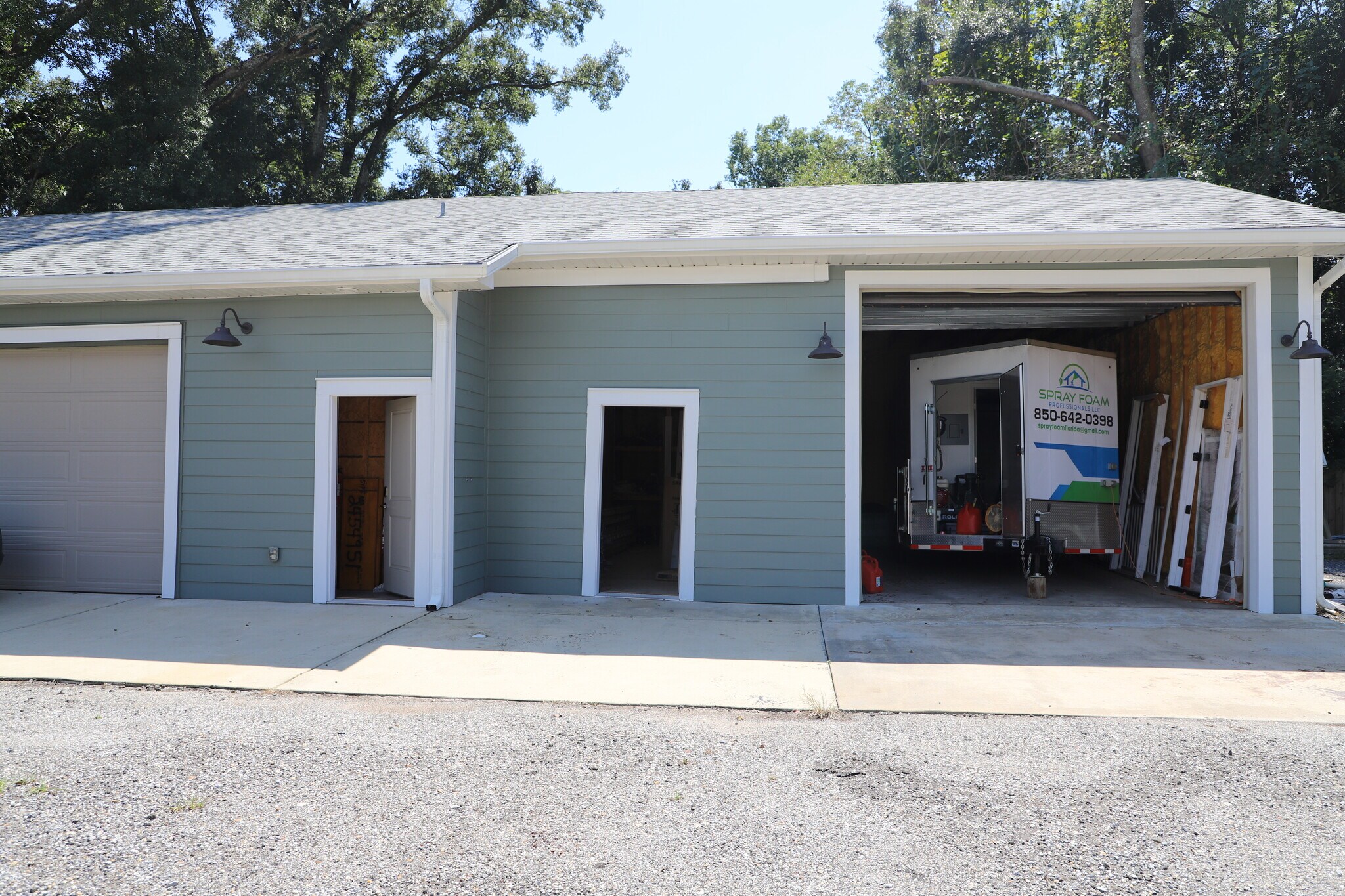 2525 Truman Ave, Pensacola, FL for sale Building Photo- Image 1 of 7