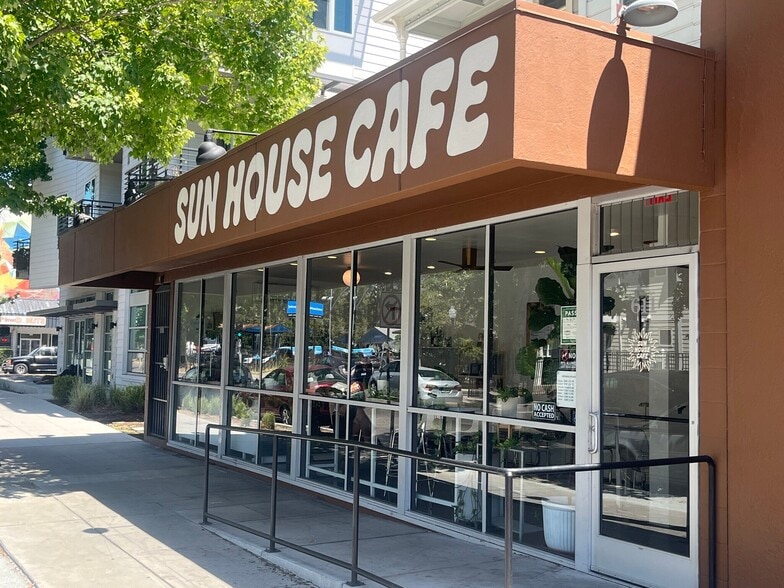 609-611 16th St, Sacramento, CA for sale - Building Photo - Image 3 of 23