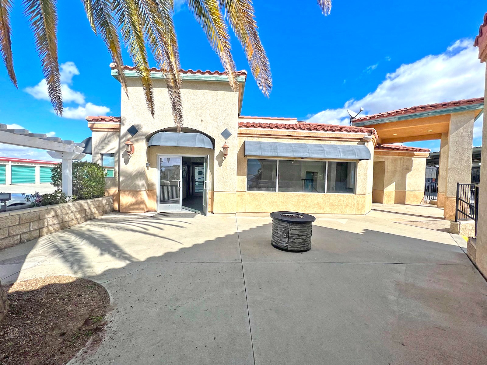 30630 Highway 74, Homeland, CA for lease Building Photo- Image 1 of 8