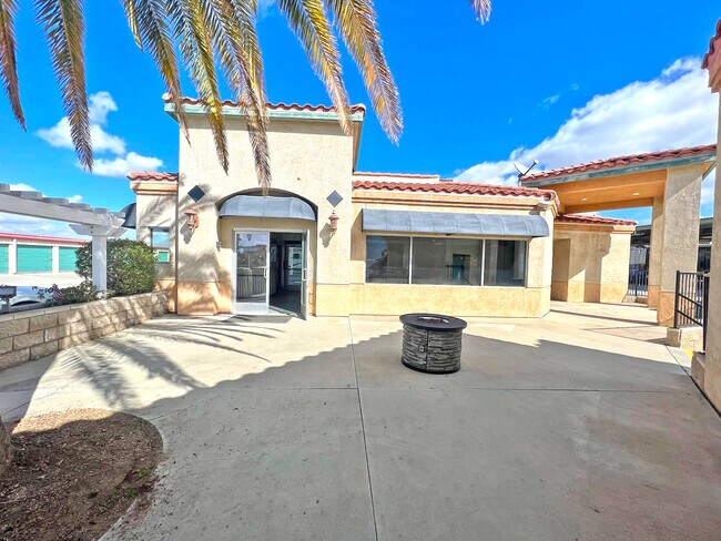 More details for 30630 Highway 74, Homeland, CA - Retail for Lease