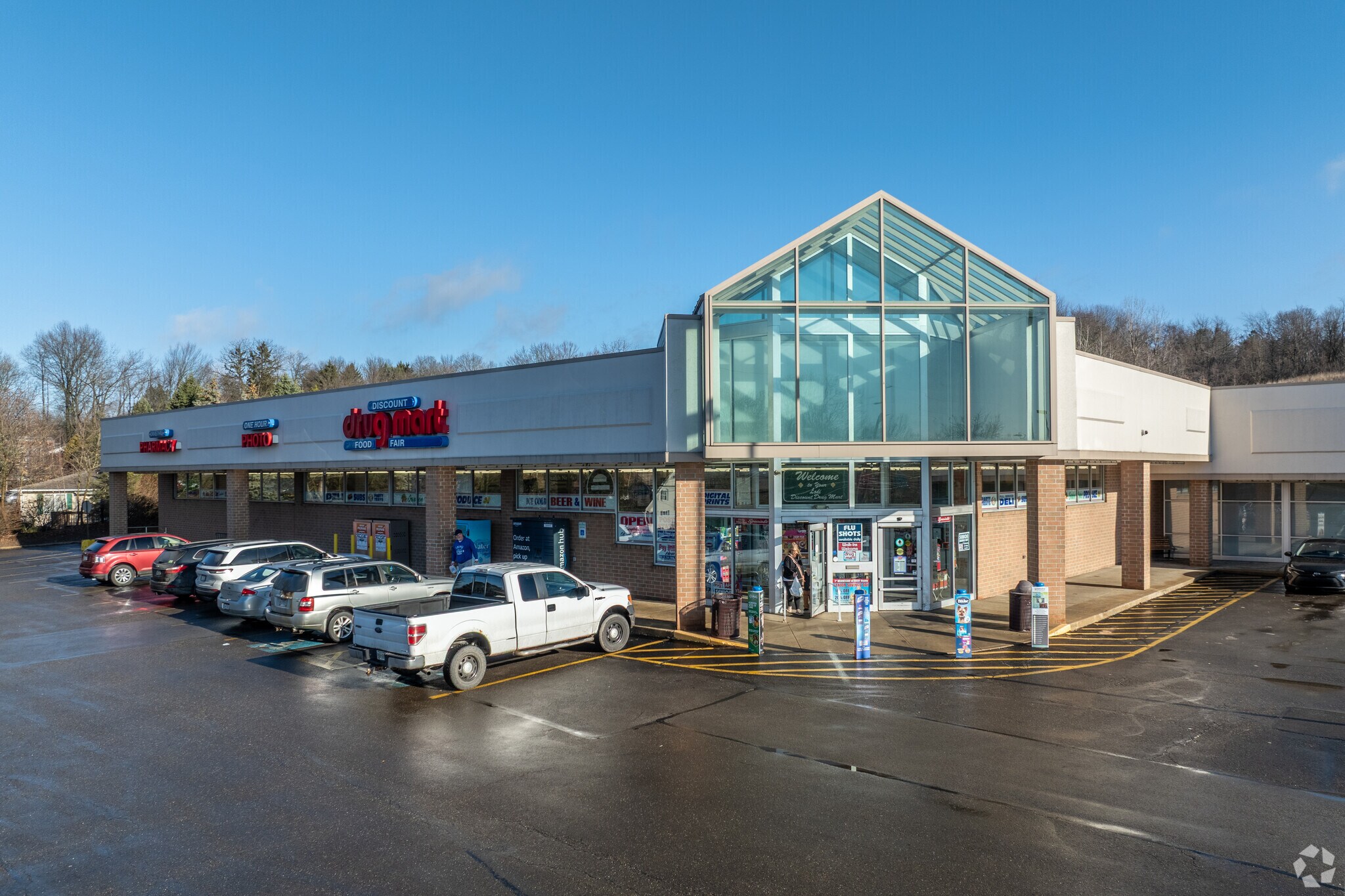 661 Wooster St, Lodi, OH for lease Primary Photo- Image 1 of 5