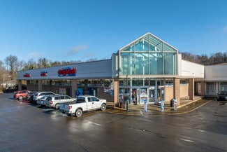 Plus de détails pour 661 Wooster St, Lodi, OH - Commerce de détail à louer