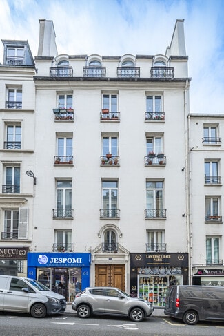 More details for 61 Rue Meslay, Paris - Office for Lease