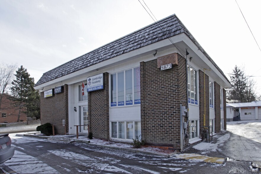 5873 Hwy-7, Markham, ON à vendre - Photo principale - Image 1 de 1