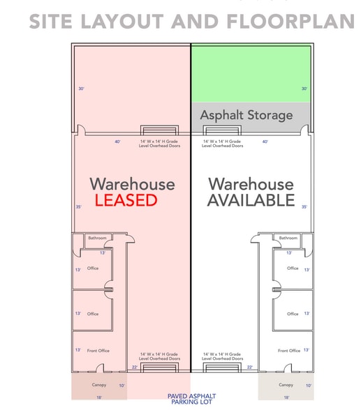 33219 Sweetgum Ln, Magnolia, TX for sale - Building Photo - Image 3 of 4