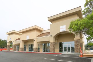 Plus de détails pour 3541 Callan Blvd, South San Francisco, CA - Commerce de détail à louer