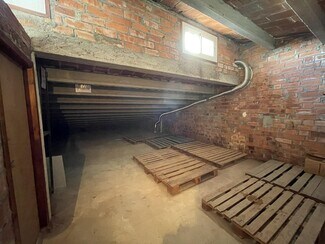 Plus de détails pour Industriel à louer