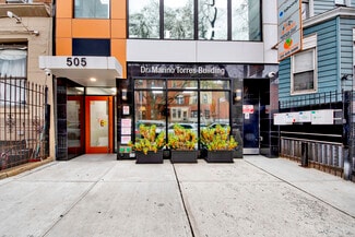 More details for 505 168th 4th Fl St, New York, NY - Office/Medical, Medical for Lease
