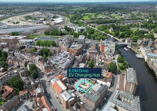 Plus de détails pour 88-90 Micklegate, York - Spécialité à vendre
