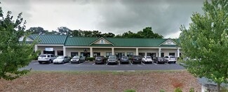 More details for 2233-2265 Valor Dr, Winchester, VA - Retail for Lease