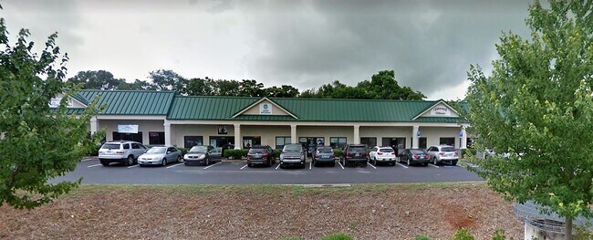 More details for 2233-2265 Valor Dr, Winchester, VA - Retail for Lease