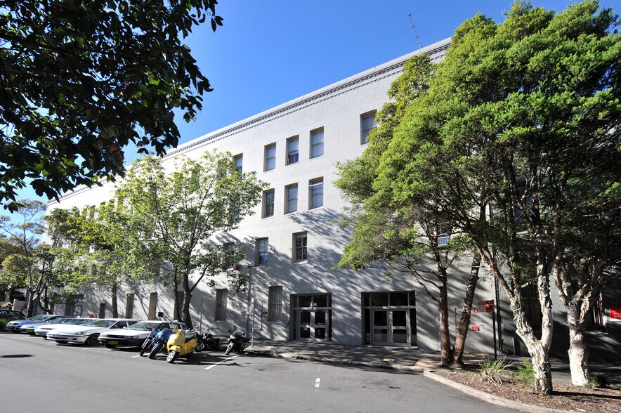 53-59 Great Buckingham St, Redfern à louer - Photo principale - Image 1 de 2