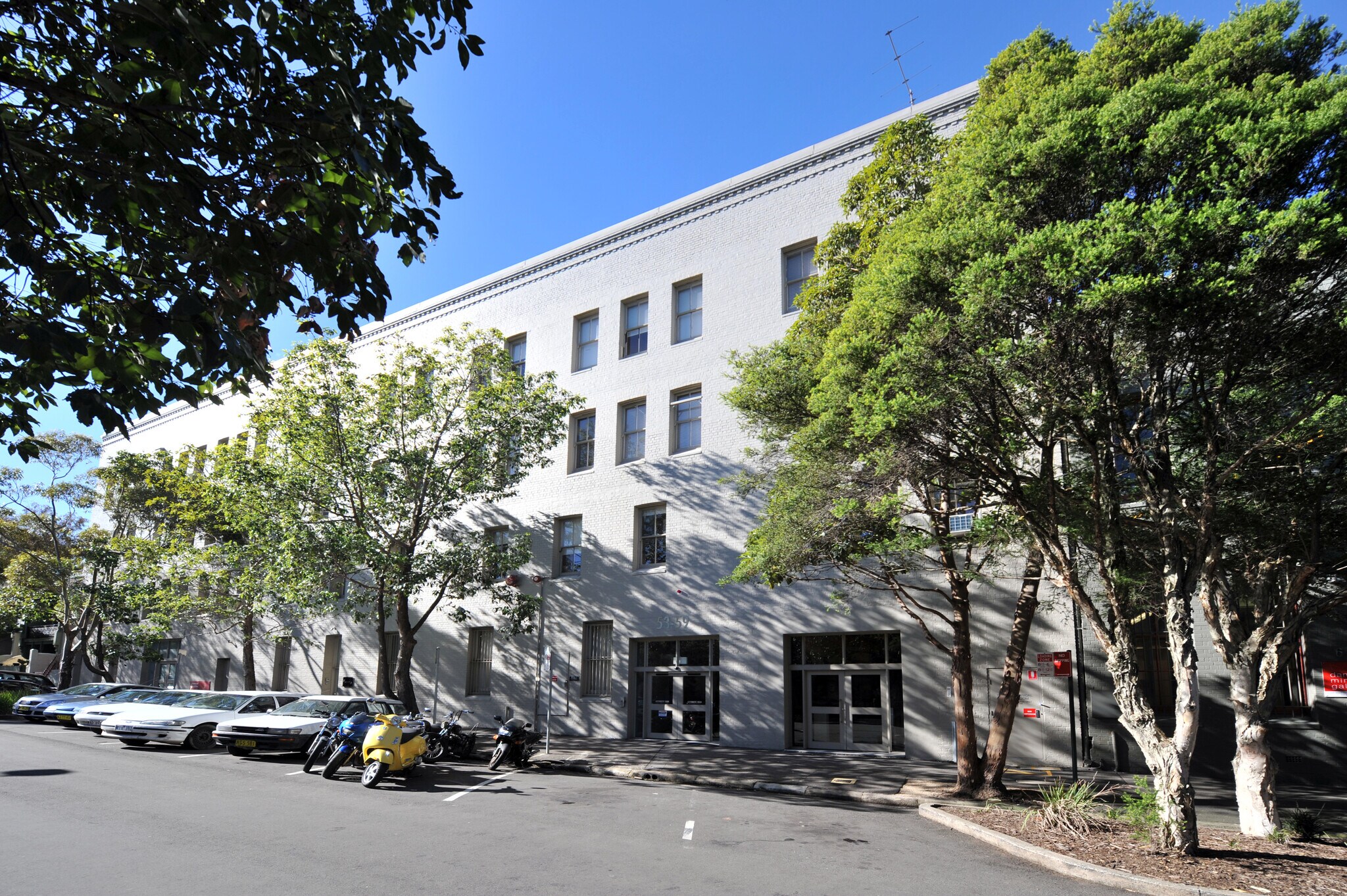 53 Great Buckingham St, Redfern for lease Primary Photo- Image 1 of 3