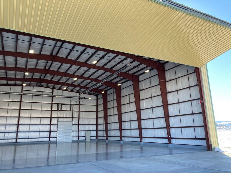 540 Airport St, Gypsum, CO à vendre - Photo du bâtiment - Image 3 de 6