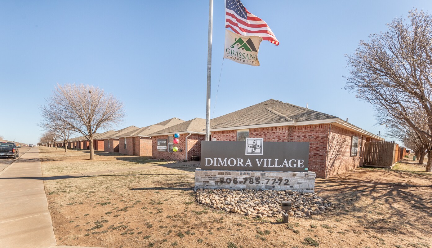 602 N Belmont, Lubbock, TX à vendre Photo du bâtiment- Image 1 de 107