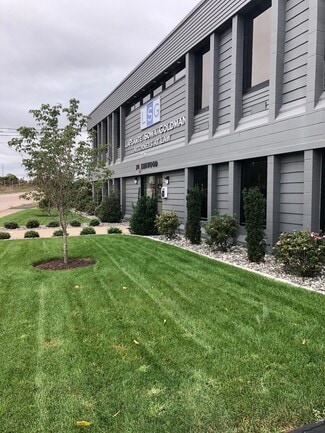 More details for 78 Kenwood St, Cranston, RI - Office for Lease
