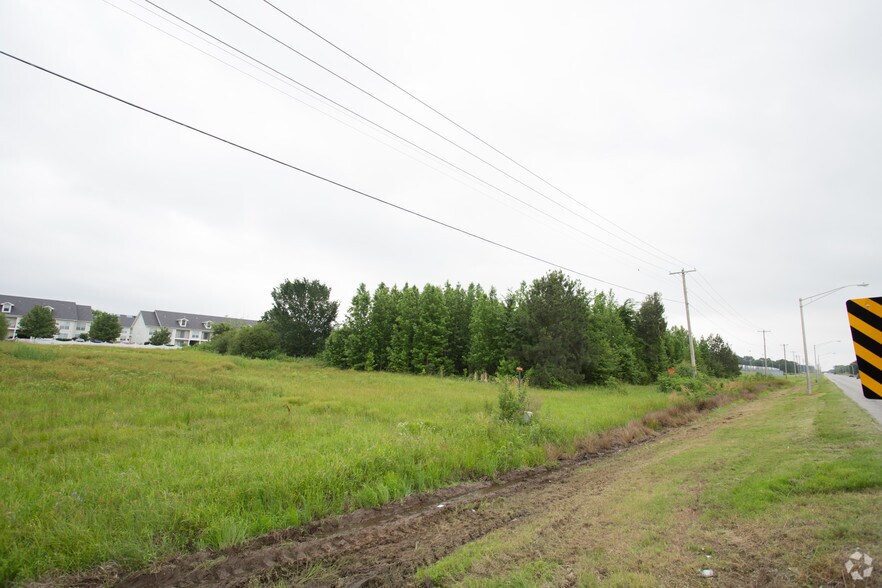 2000-2005 S Main St, Searcy, AR à vendre - Photo du bâtiment - Image 1 de 2