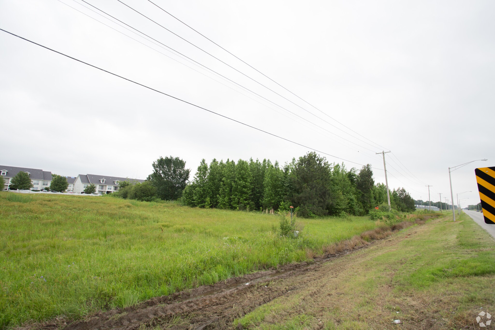 2000-2005 S Main St, Searcy, AR à vendre Photo du bâtiment- Image 1 de 3