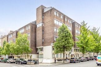Plus de détails pour 20-22 Harley St, Londres - Bureau à louer