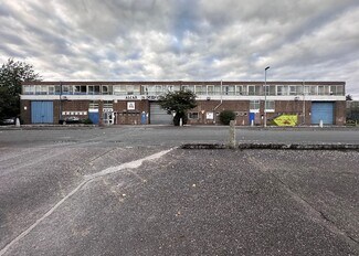 Plus de détails pour Rutland Rd – Industriel à vendre, Scunthorpe