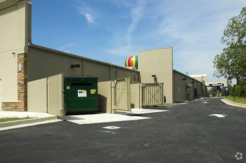 2457 Martin Luther King Jr Dr NW, Atlanta, GA for lease - Building Photo - Image 3 of 10