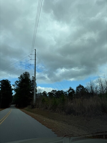 2071 Leslie Mill Rd, Greensboro, GA for sale - Primary Photo - Image 1 of 15