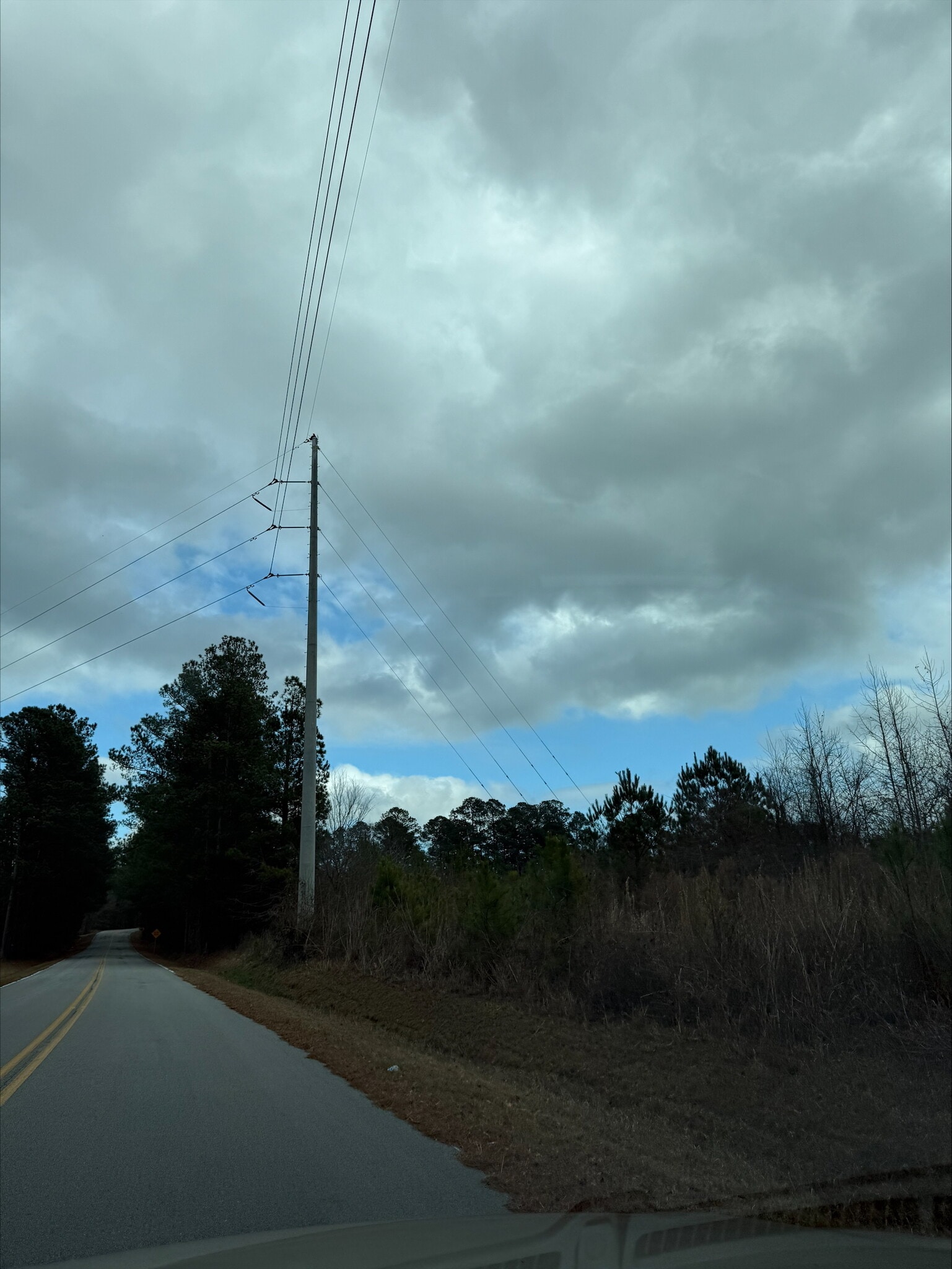 2071 Leslie Mill Rd, Greensboro, GA à vendre Photo principale- Image 1 de 16