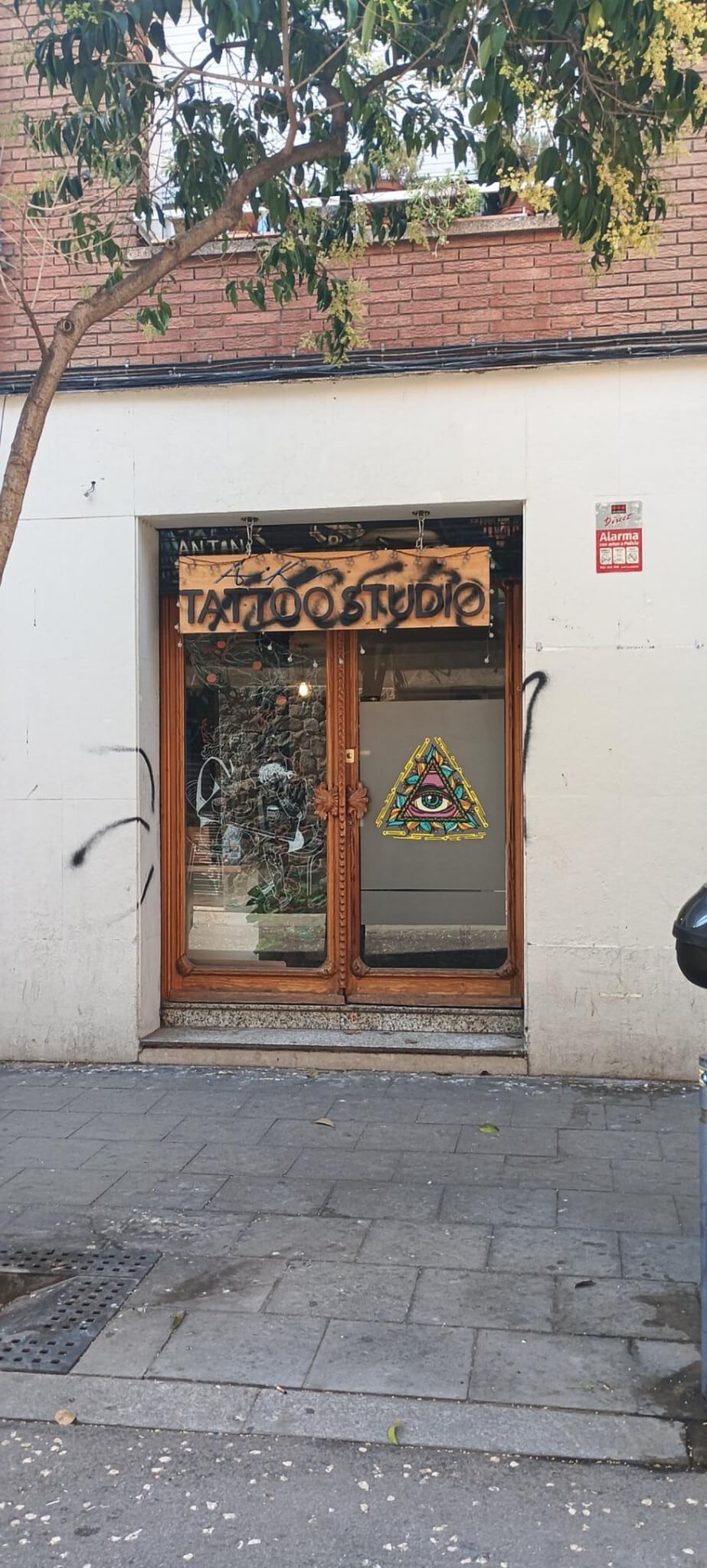 Commerce de détail dans Barcelone, Barcelona à louer Photo intérieure- Image 1 de 20