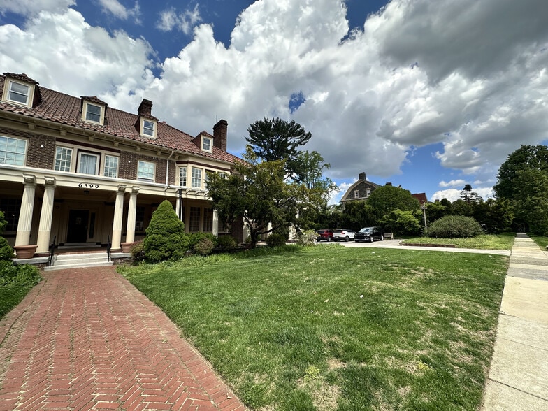 6399 Drexel Rd, Philadelphia, PA for lease - Building Photo - Image 3 of 12