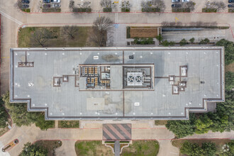 6400 Legacy Dr, Plano, TX - aerial  map view - Image1