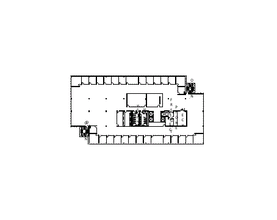 1840 Pyramid Pl, Memphis, TN for lease Floor Plan- Image 1 of 2