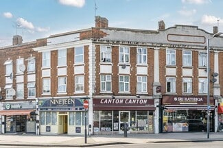 Plus de détails pour Mollison Way, Edgware - Commerce de détail à vendre