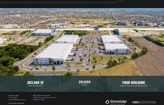 Plus de détails pour 2800 Pleasant Valley Rd, Sachse, TX - Terrain à vendre