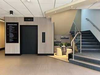 More details for Water Ln, Wilmslow - Office for Lease