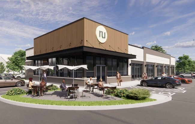 Plus de détails pour 8310 Woodbine Ave, Markham, ON - Commerce de détail à louer
