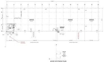 8525 Market St, Houston, TX for lease Interior Photo- Image 1 of 1