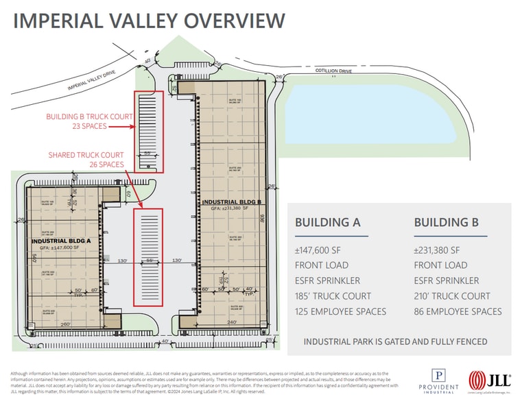 309 Aldine Bender Rd- Building B, Houston, TX à vendre - Photo du bâtiment - Image 2 de 6