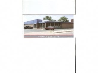 5811 S Crescent Blvd, Pennsauken, NJ for lease - Building Photo - Image 1 of 1