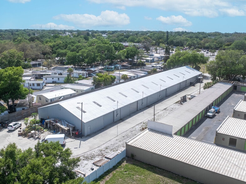 500 Seminole Blvd, Largo, FL à louer - Photo du bâtiment - Image 2 de 14