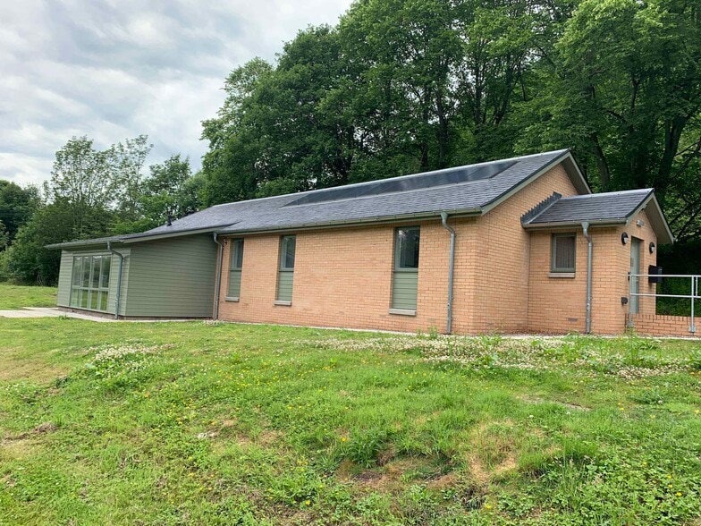 The Steading, Perth à louer - Photo du bâtiment - Image 2 de 3