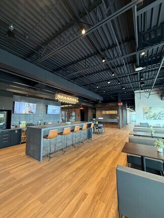 Plus de détails pour 7100 Guilford Dr, Frederick, MD - Coworking à louer